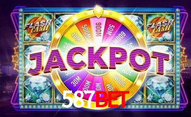 Bonus na Cassino Online 587Bet