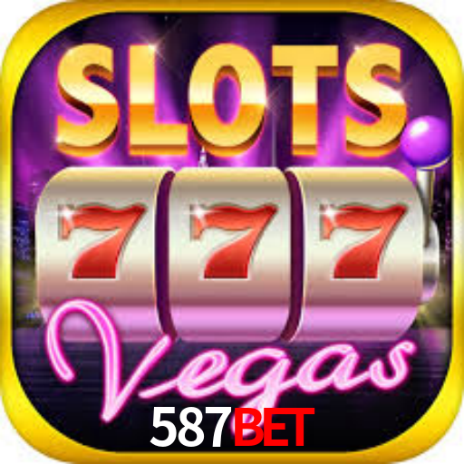 Cassino na plataforma 587Bet