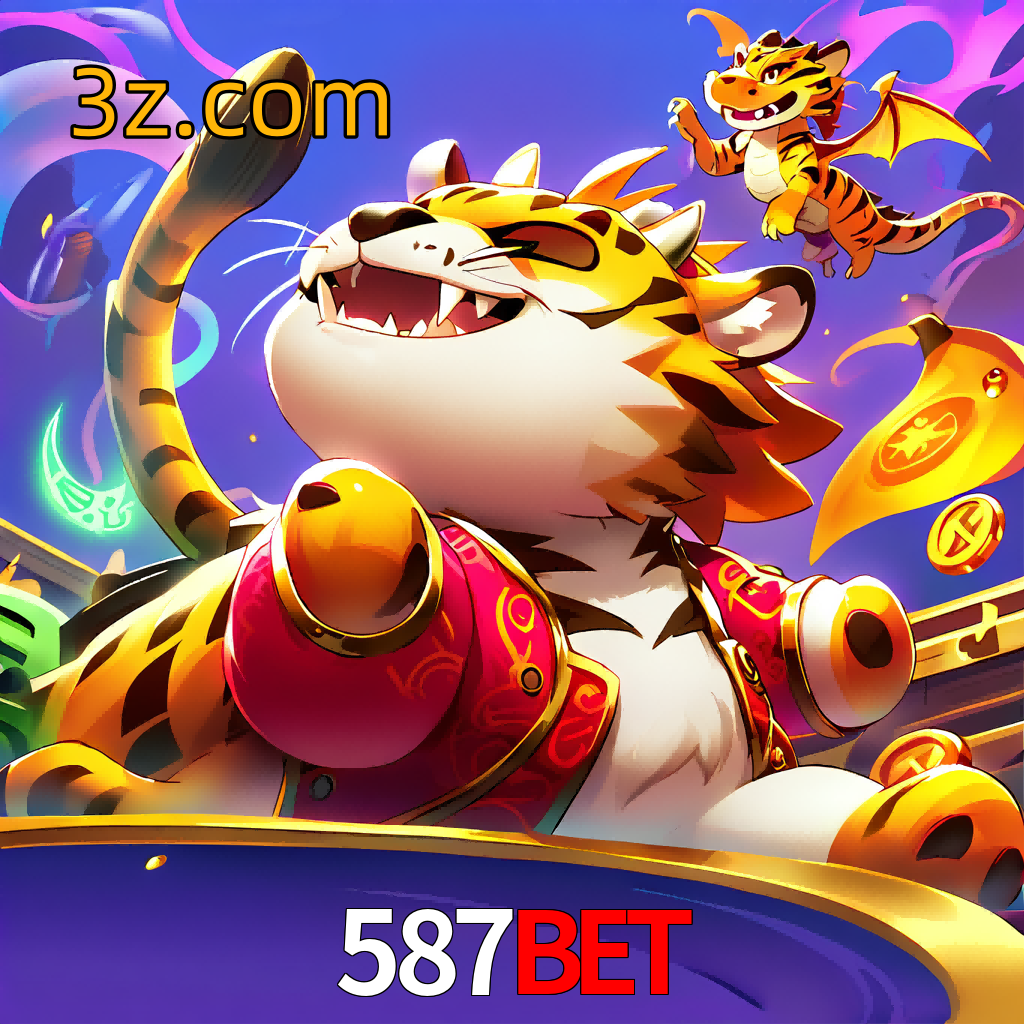 587Bet 