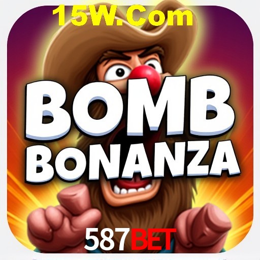 Descubra o Mundo do Cassino Online com 587Bet