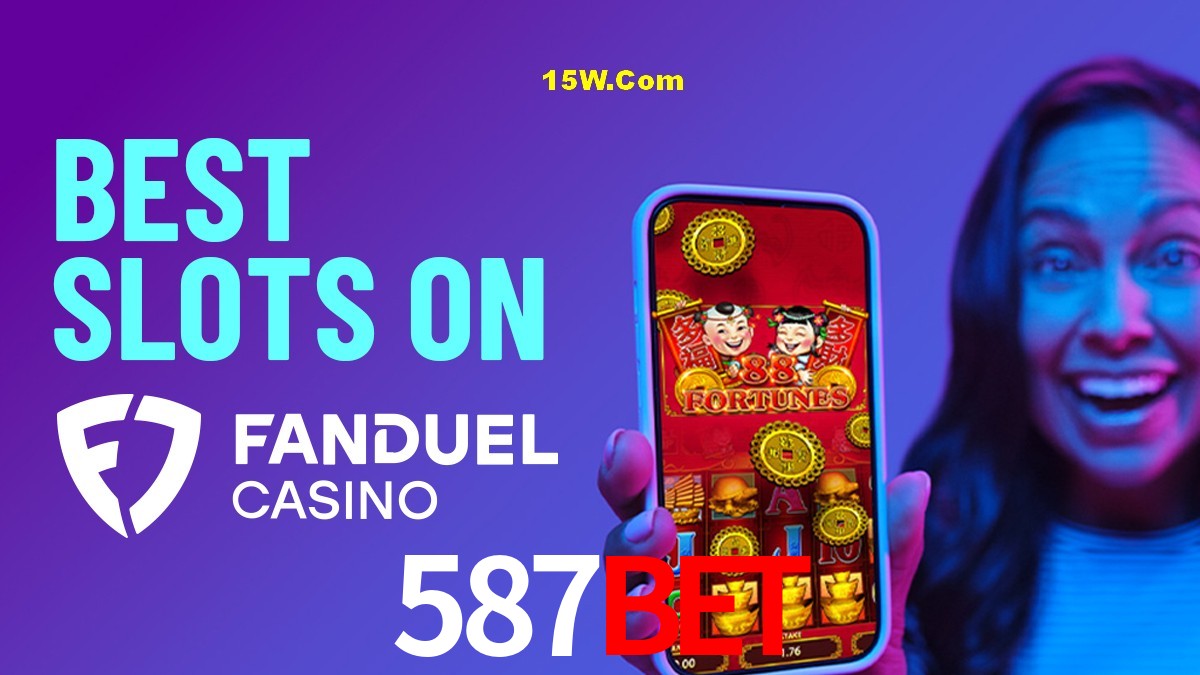 Exclusive Offers 587Bet