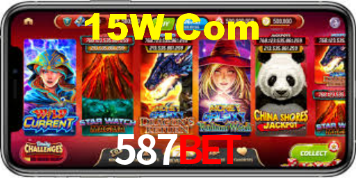 Blackjack Table 587Bet
