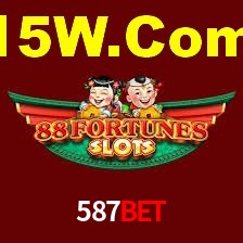 Slot Games 587Bet