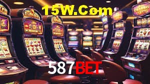 Platform Technology 587Bet