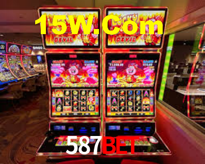 587Bet App Interface