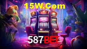 Security Systems 587Bet