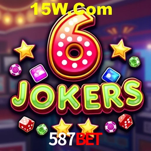 Jogos Exclusivos 587Bet
