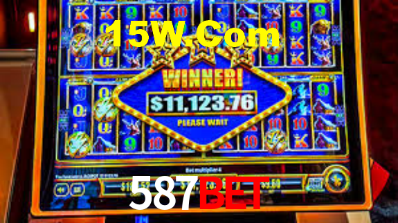 Premium Interface 587Bet