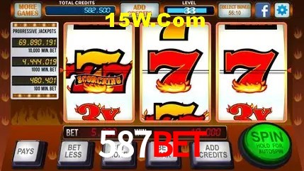 Promoções Sazonais 587Bet