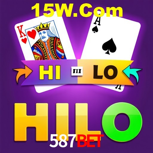 Interface Premium 587Bet