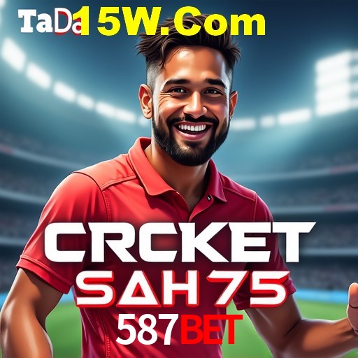 Secure Login 587Bet