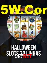 Game Providers 587Bet