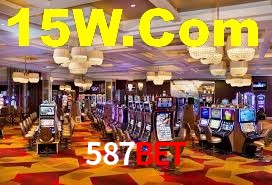 Tennis Betting 587Bet