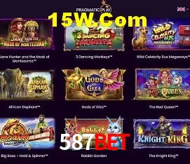 Estatísticas do Jogo 587Bet